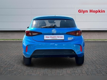 Used MG MG3 2026 for sale - 79077724: Photo