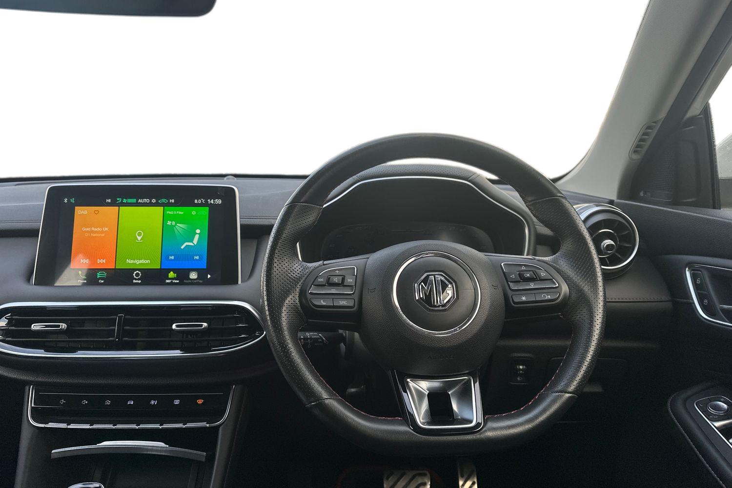 Used MG MG HS 2022 for sale - 77388913: Photo 11