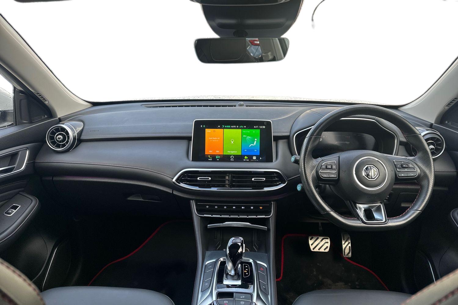 Used MG MG HS 2022 for sale - 77388913: Photo 12