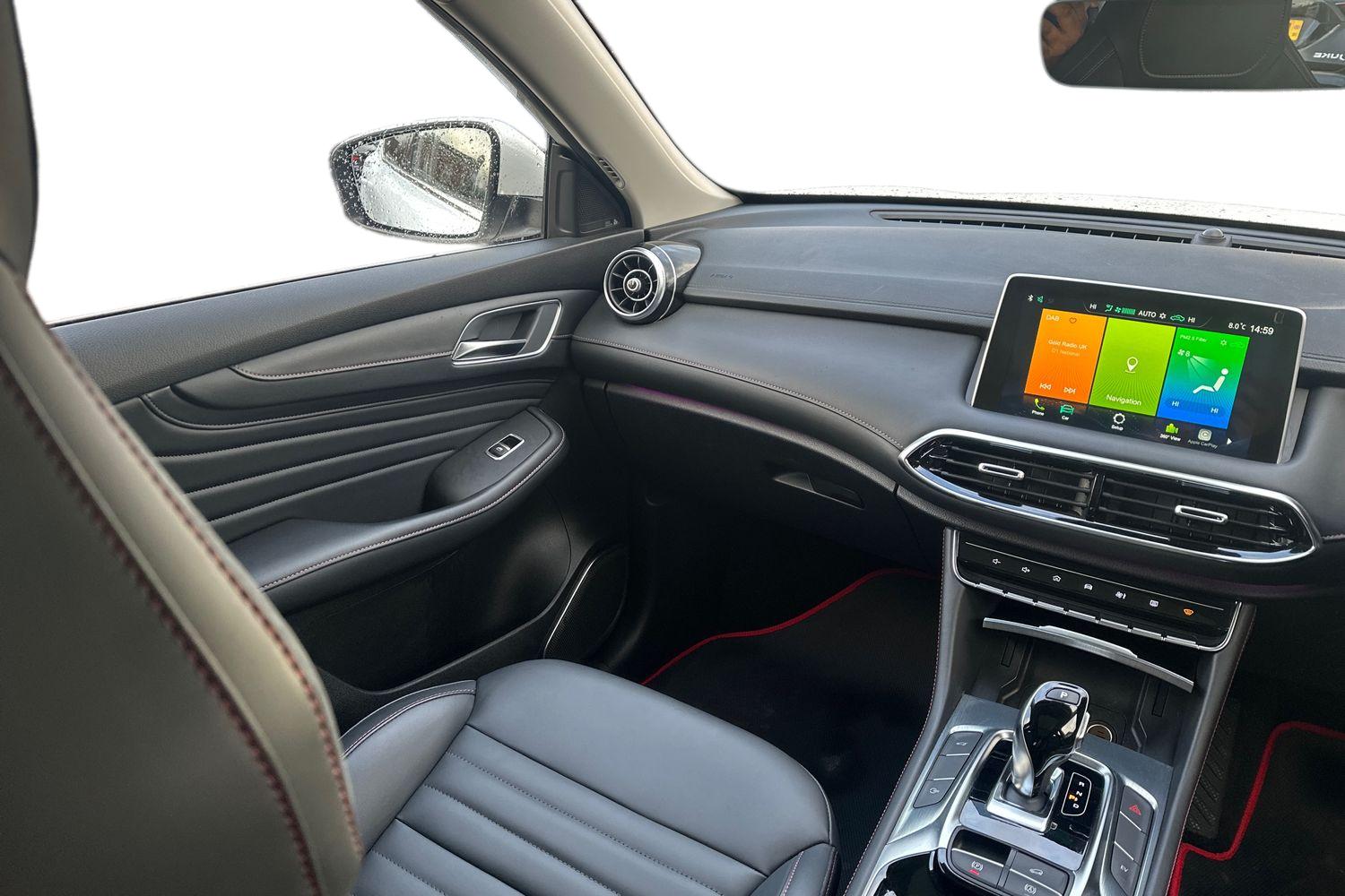 Used MG MG HS 2022 for sale - 77388913: Photo 13