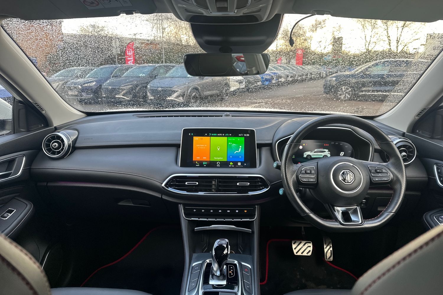 Used MG MG HS 2022 for sale - 77388913: Photo 14