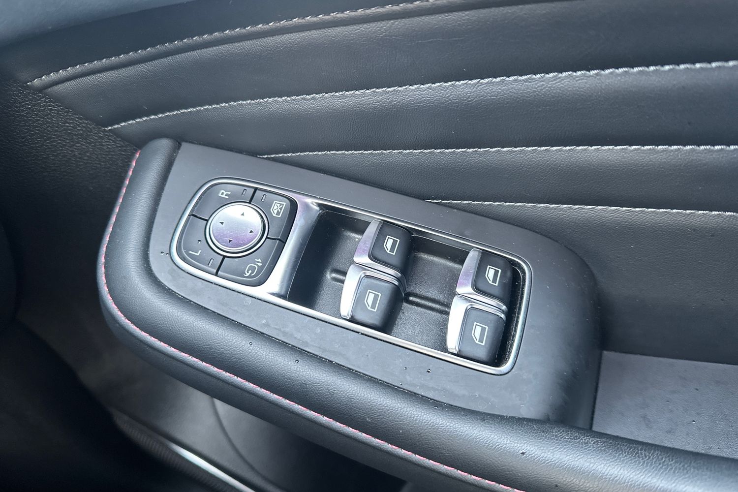 Used MG MG HS 2022 for sale - 77388913: Photo 16