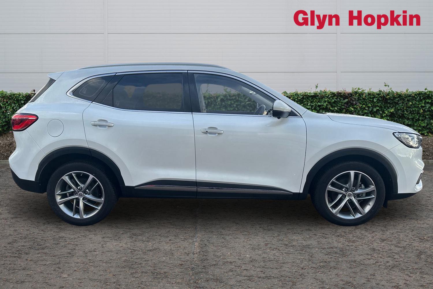 Used MG MG HS 2022 for sale - 77388913: Photo 2