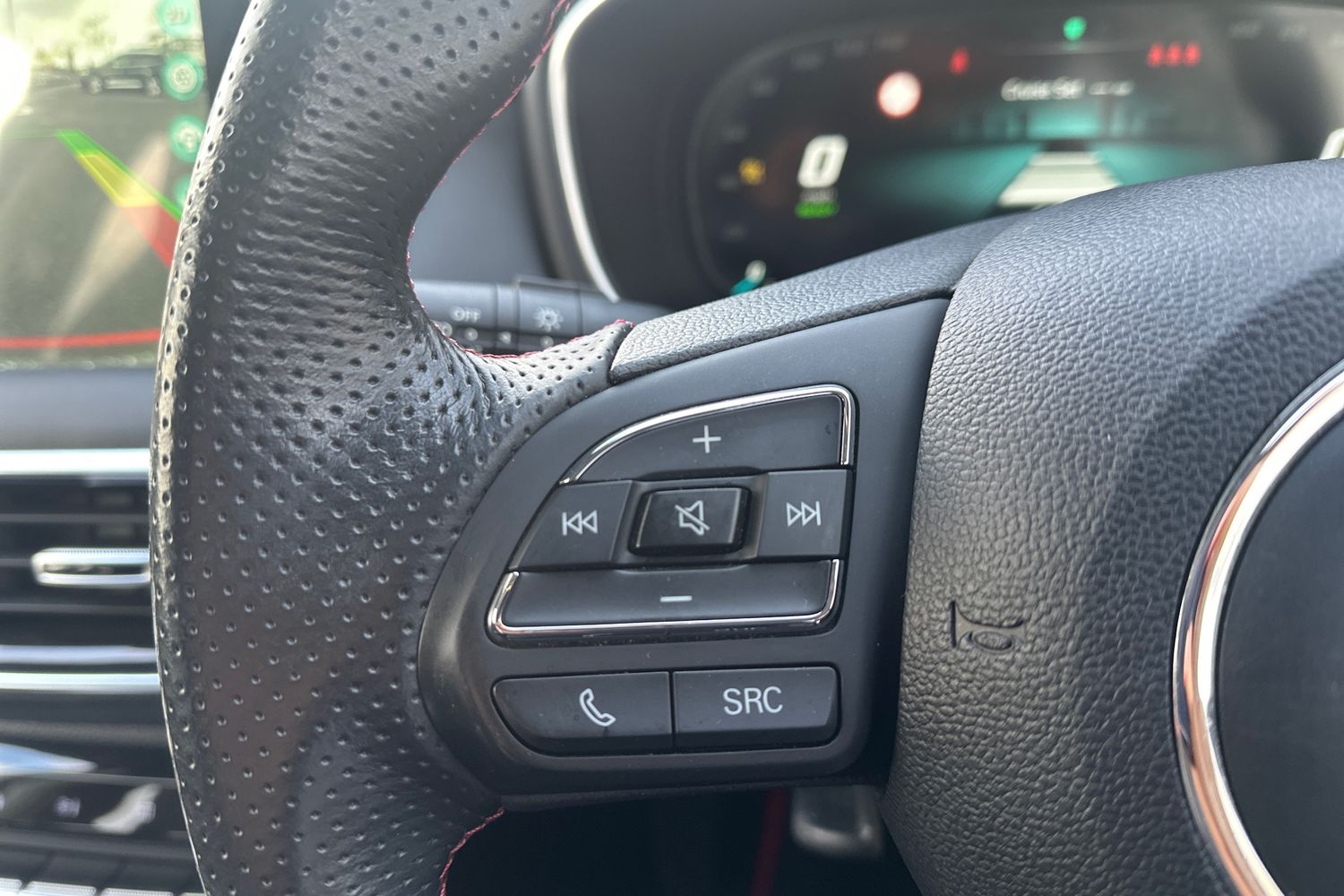 Used MG MG HS 2022 for sale - 77388913: Photo 21