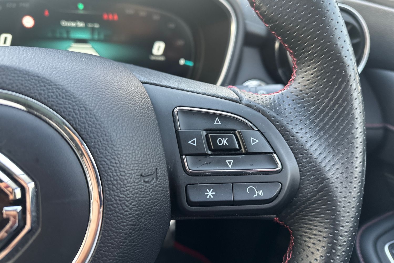 Used MG MG HS 2022 for sale - 77388913: Photo 22