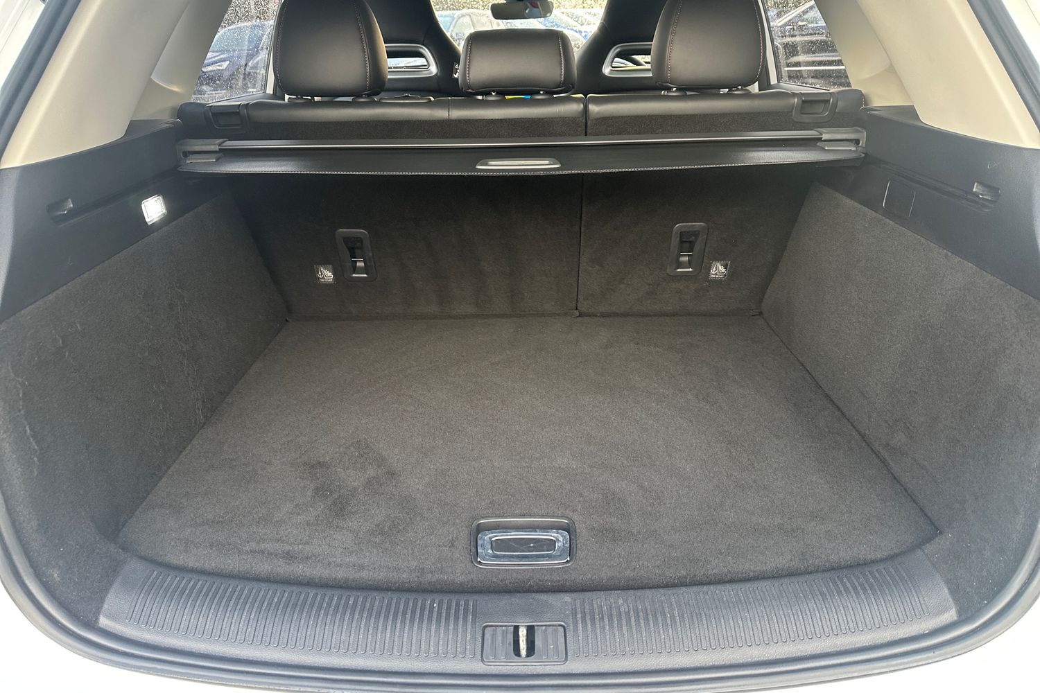 Used MG MG HS 2022 for sale - 77388913: Photo 24