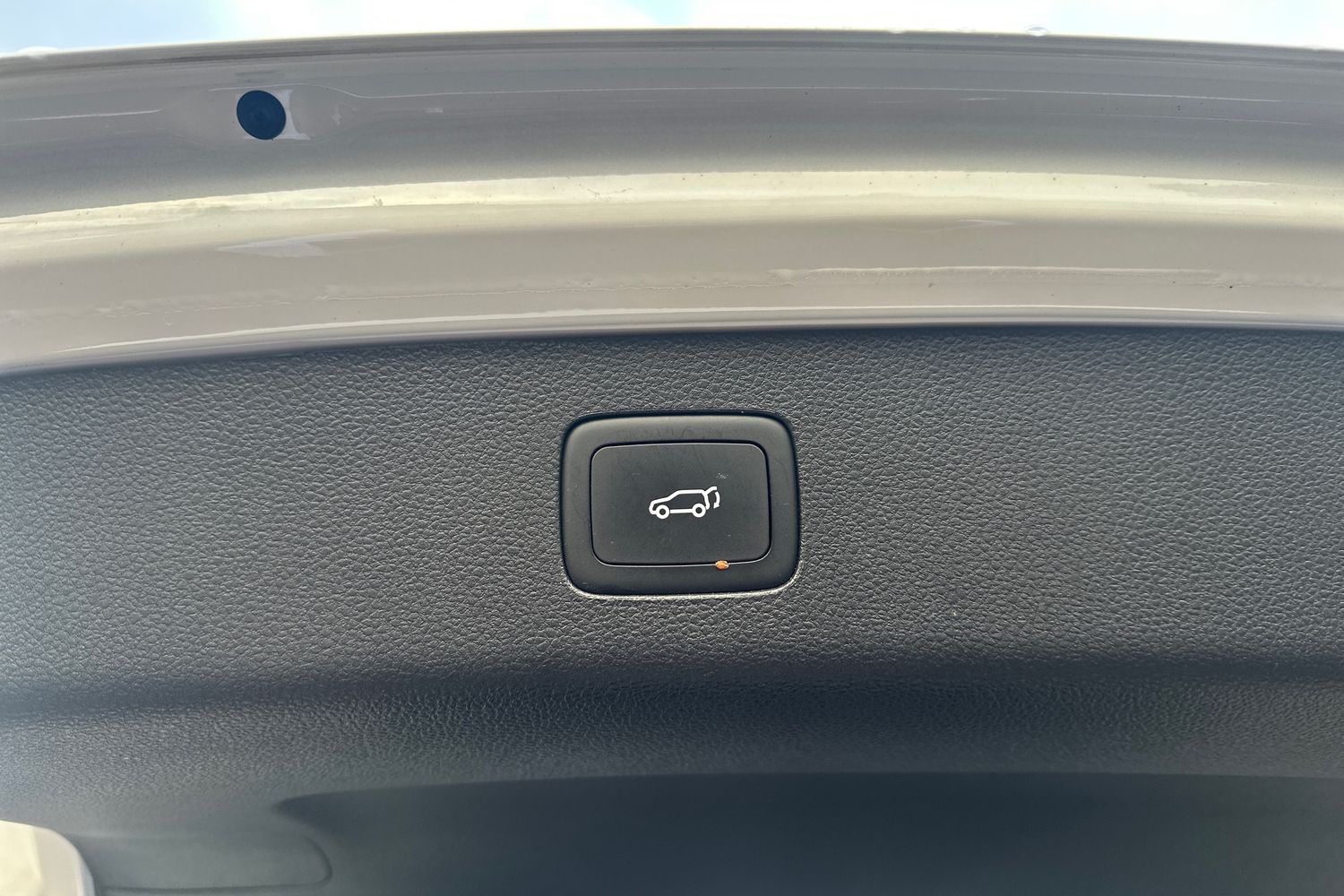 Used MG MG HS 2022 for sale - 77388913: Photo 25