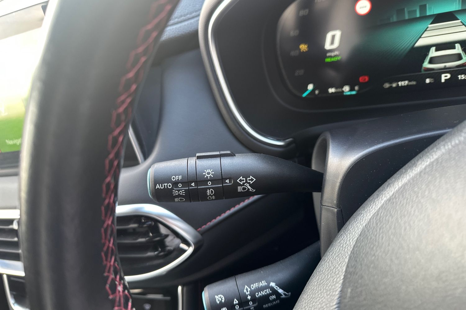 Used MG MG HS 2022 for sale - 77388913: Photo 28