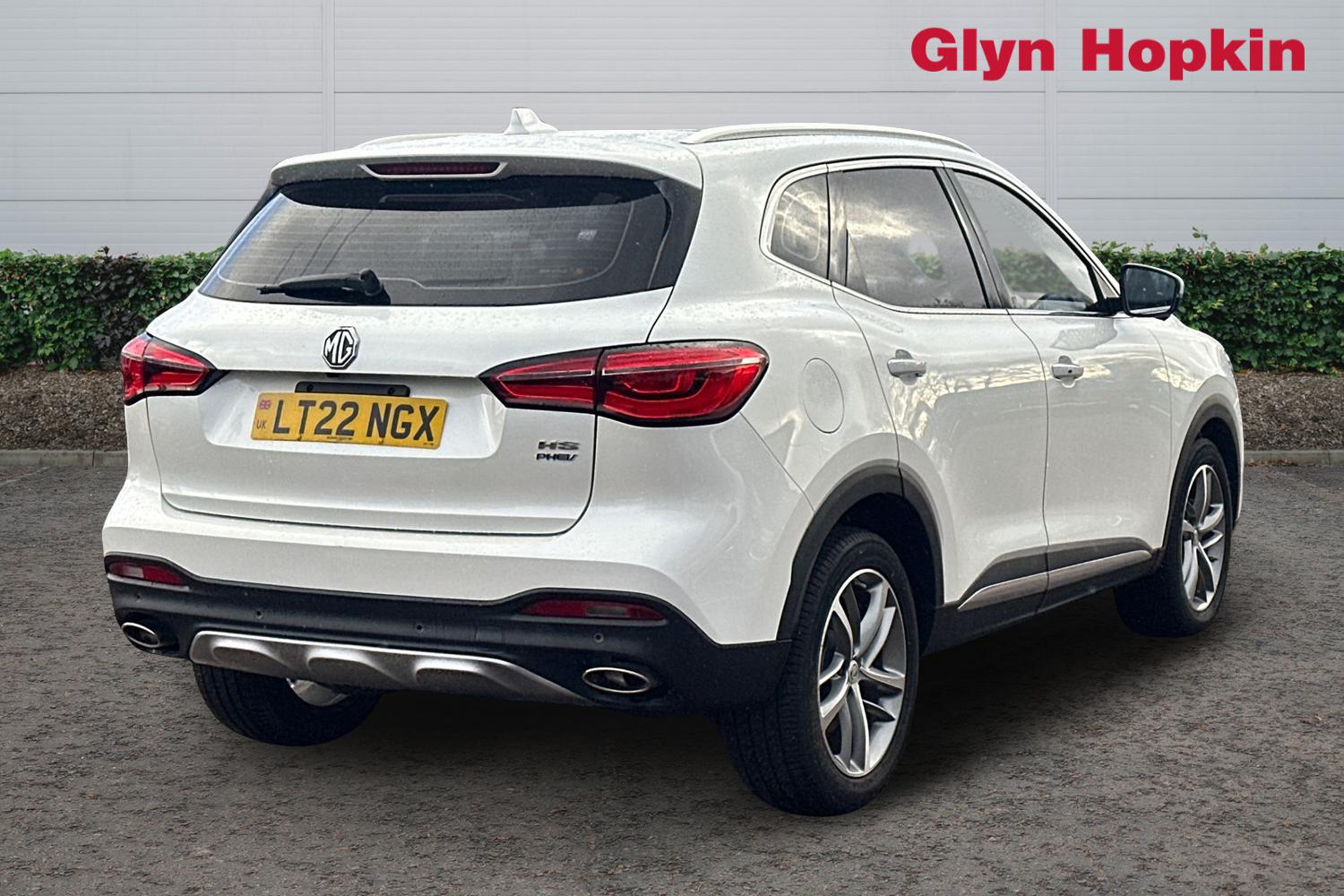 Used MG MG HS 2022 for sale - 77388913: Photo 3