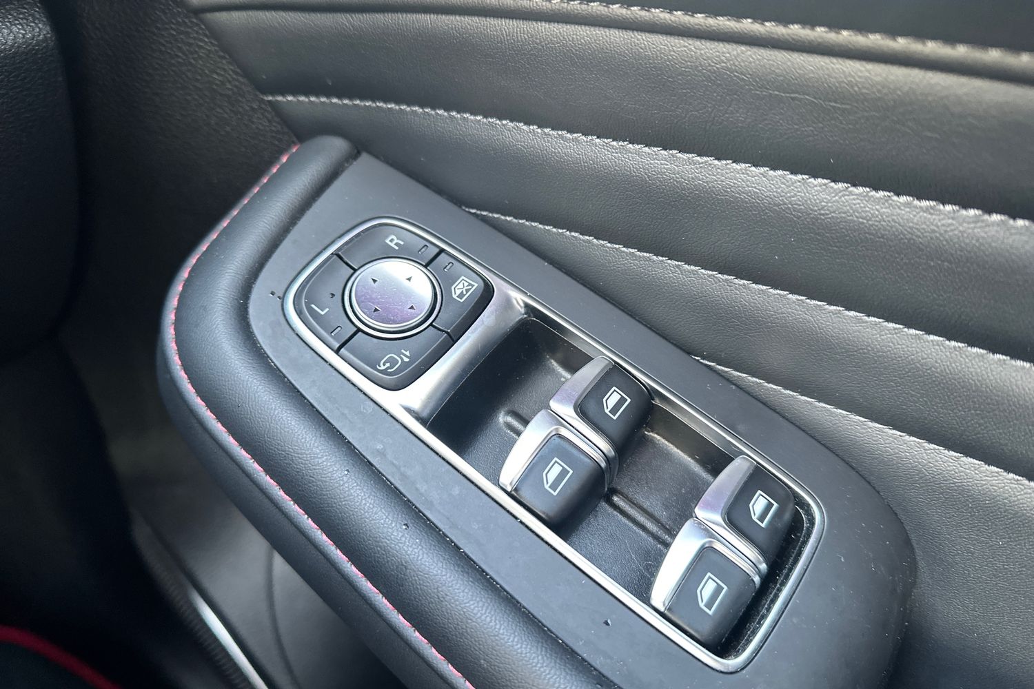 Used MG MG HS 2022 for sale - 77388913: Photo 31