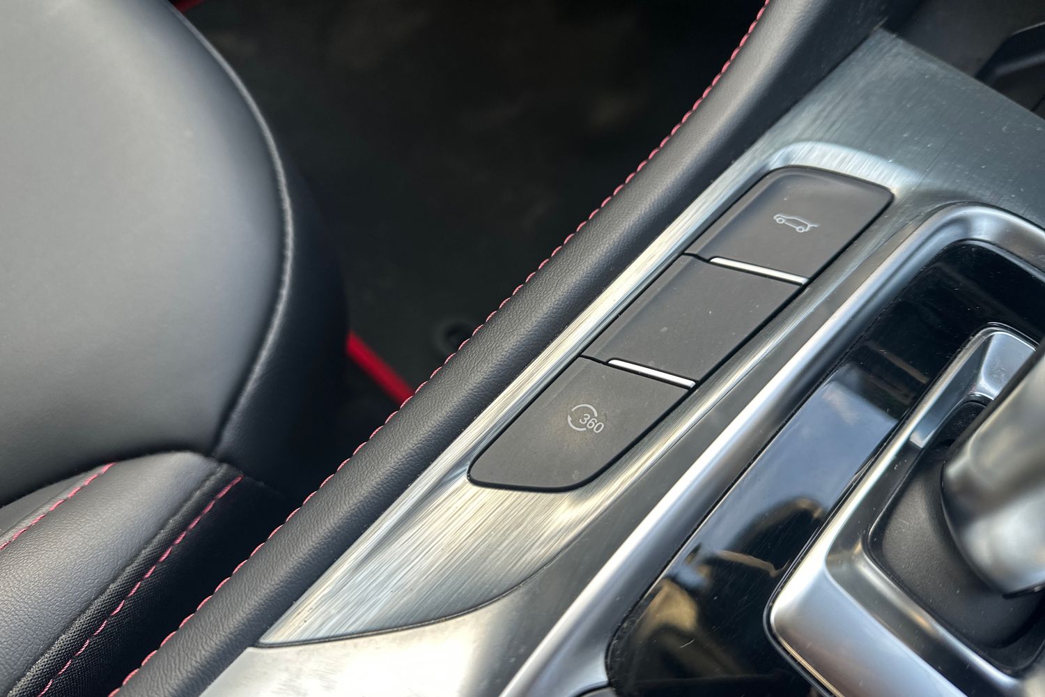 Used MG MG HS 2022 for sale - 77388913: Photo 36