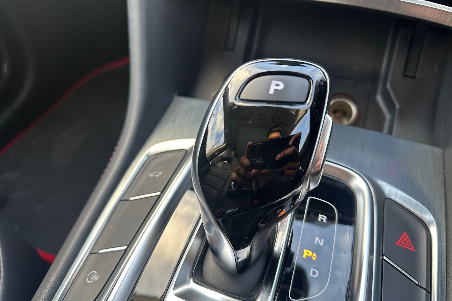 Used MG MG HS 2022 for sale - 77388913: Photo 38