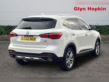 Used MG MG HS 2022 for sale - 77388913: Photo