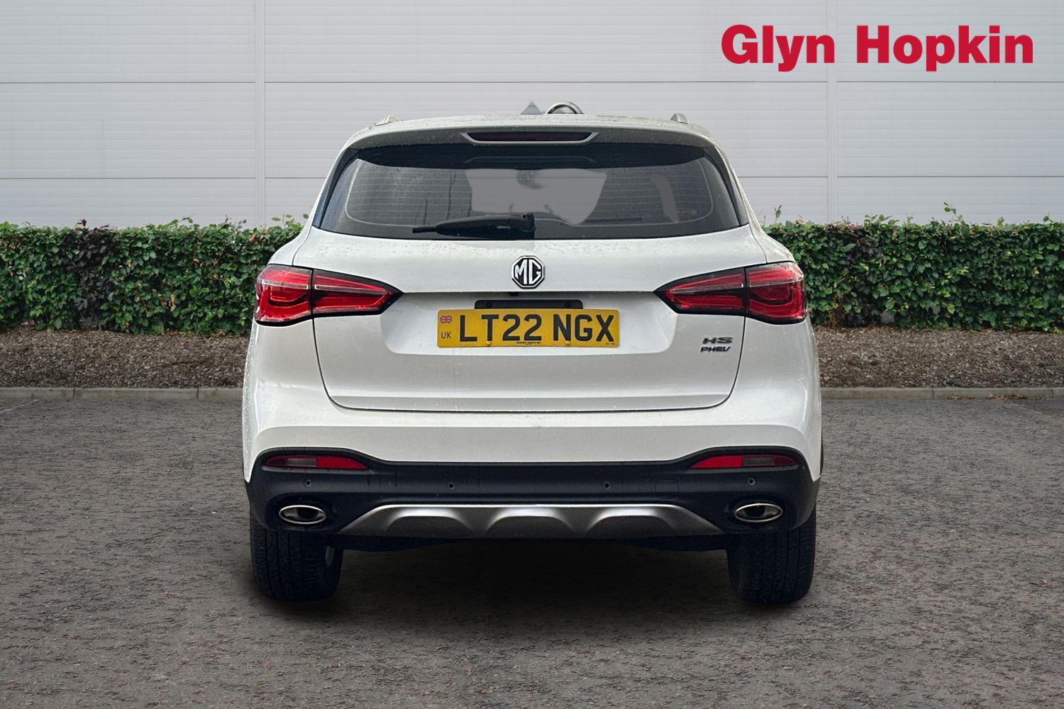 Used MG MG HS 2022 for sale - 77388913: Photo 4