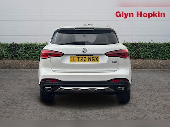 Used MG MG HS 2022 for sale - 77388913: Photo