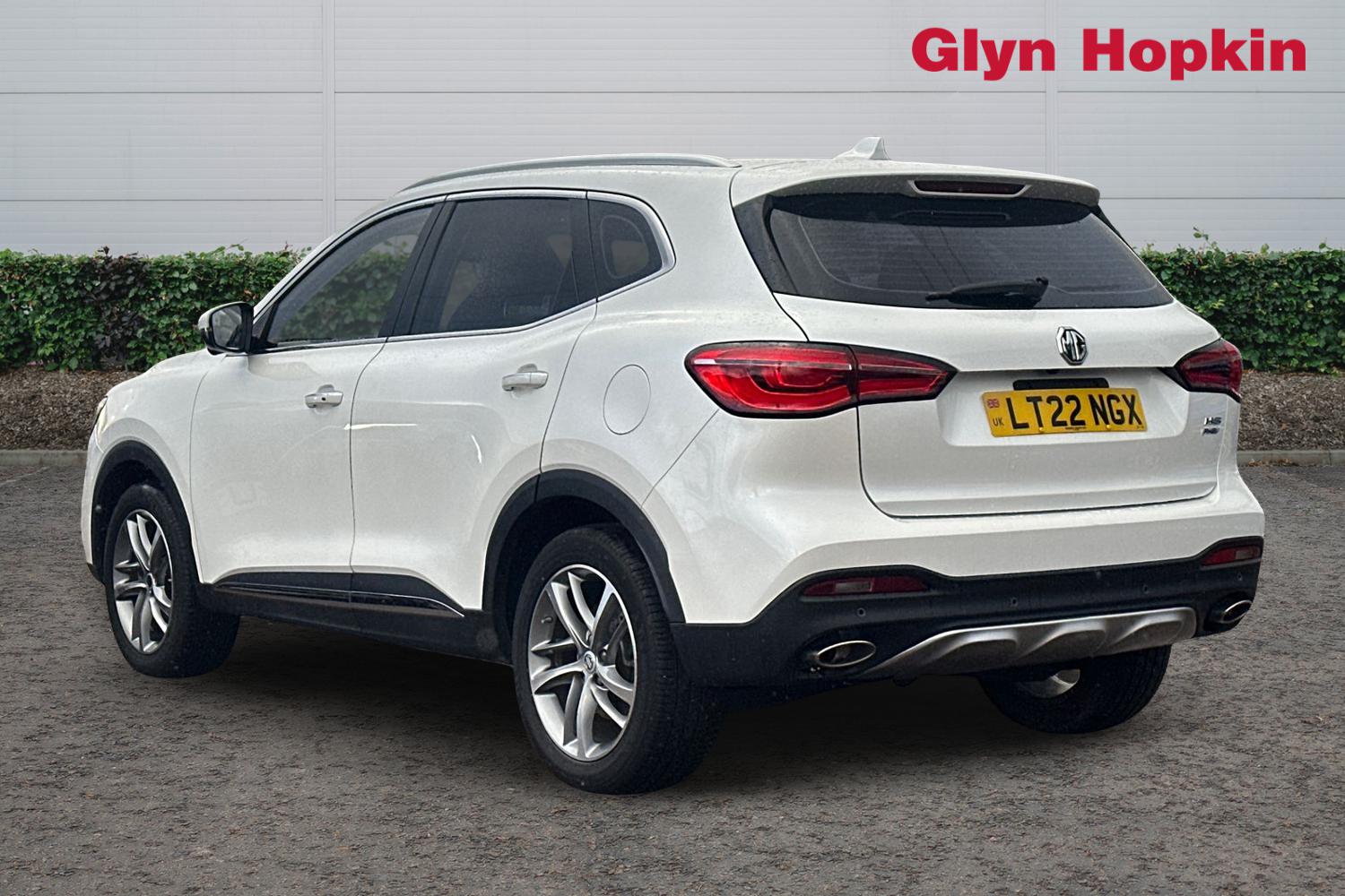 Used MG MG HS 2022 for sale - 77388913: Photo 5