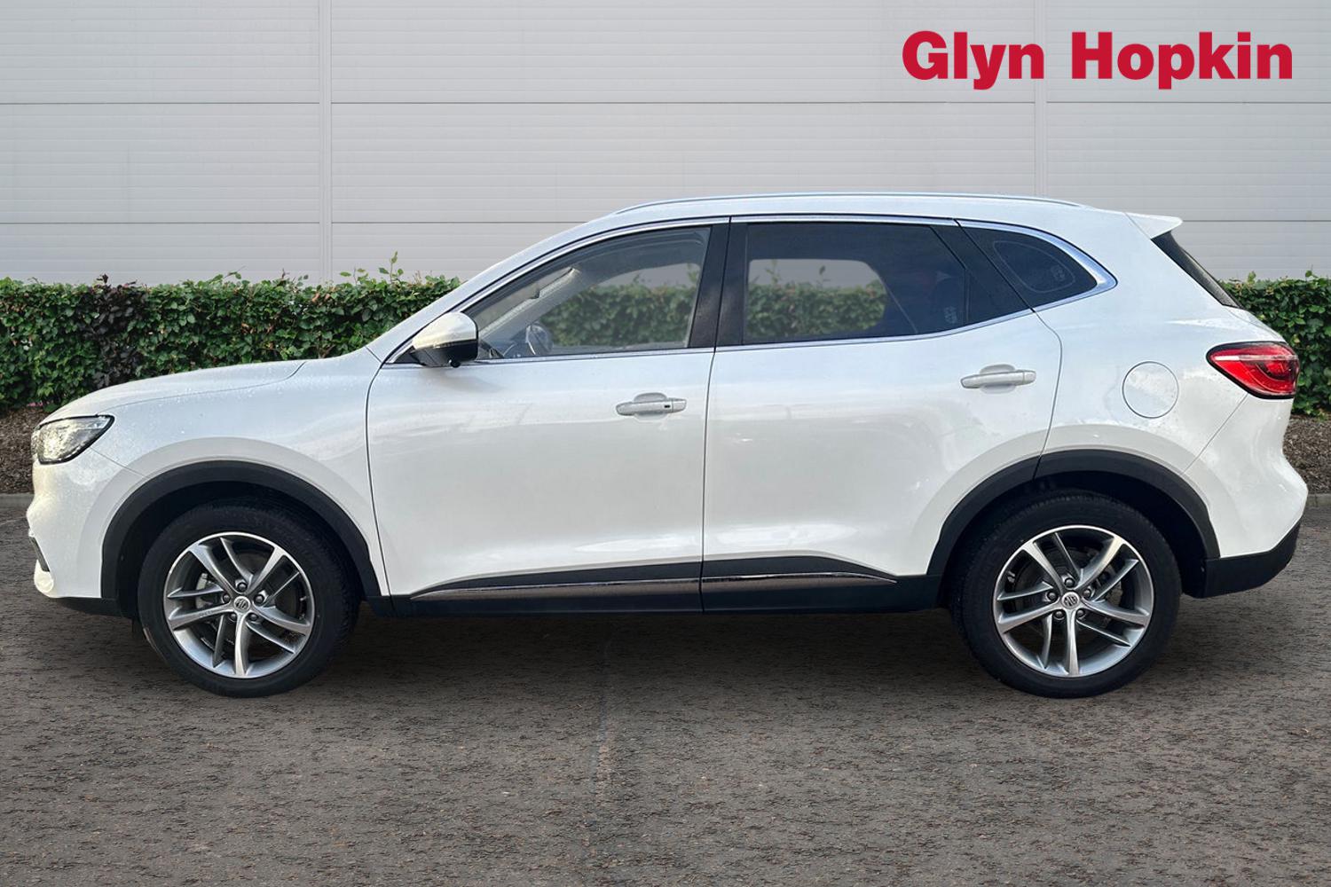 Used MG MG HS 2022 for sale - 77388913: Photo 6