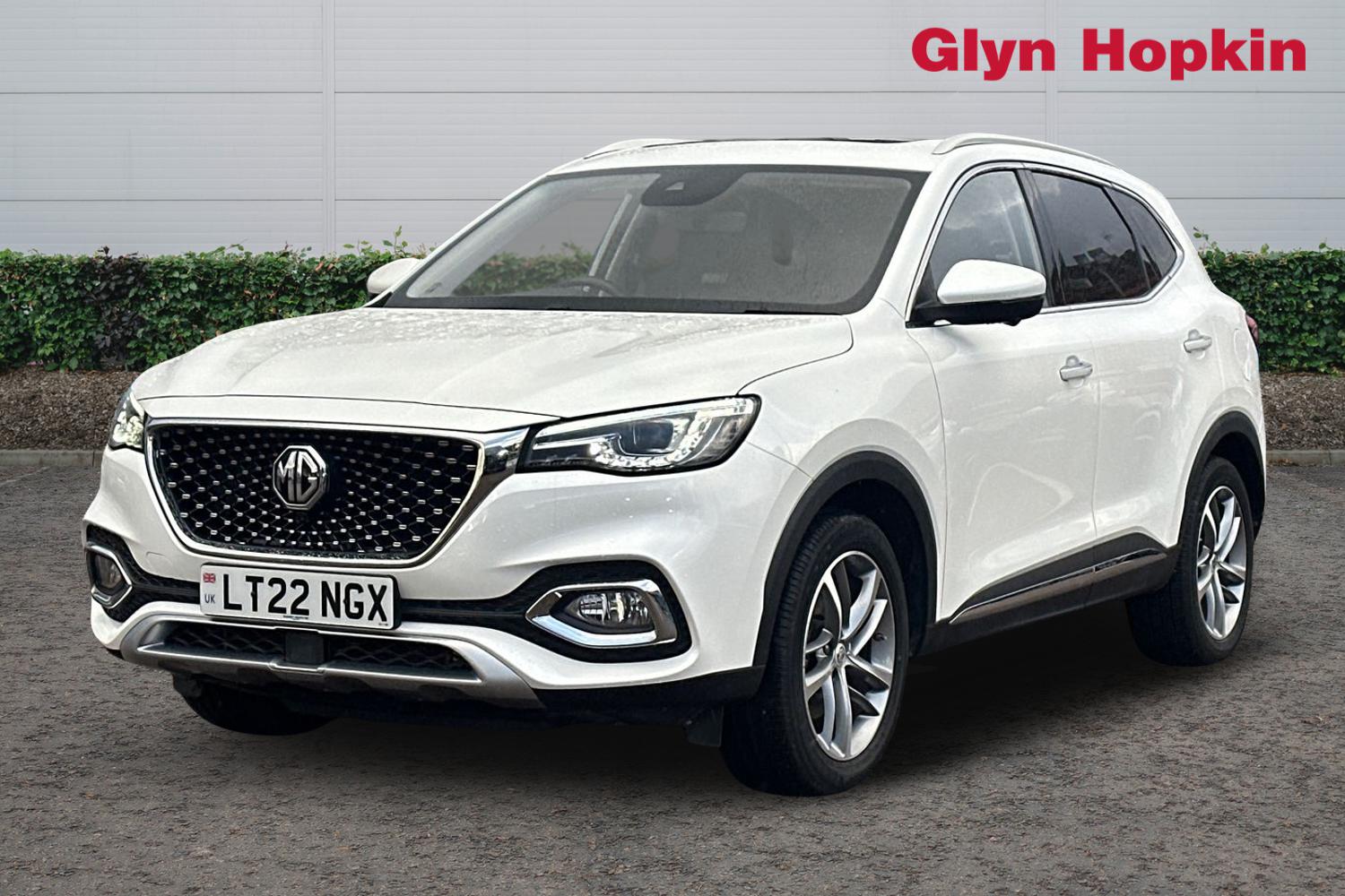 Used MG MG HS 2022 for sale - 77388913: Photo 7