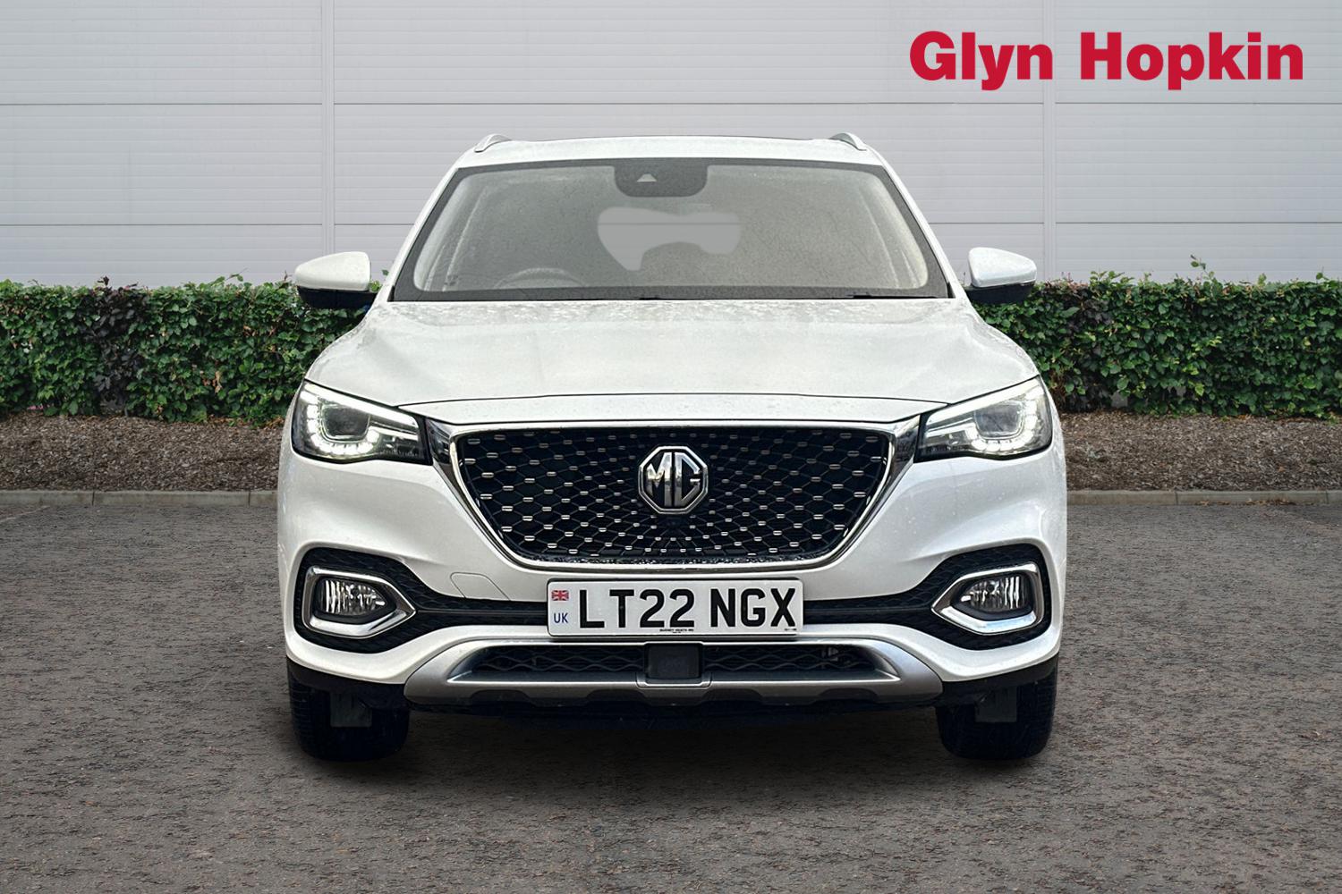 Used MG MG HS 2022 for sale - 77388913: Photo 8