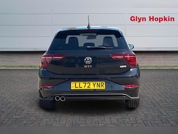 Used Volkswagen Polo 2022 for sale - 79230042: Photo