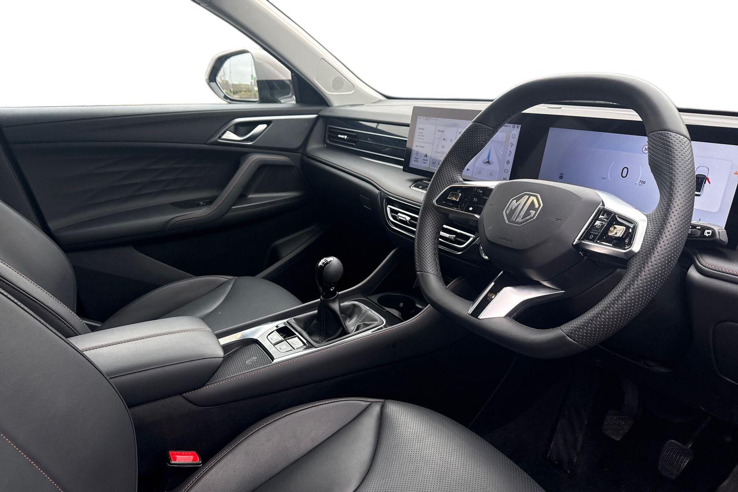 Used MG MG HS 2024 for sale - 77087470: Photo 10