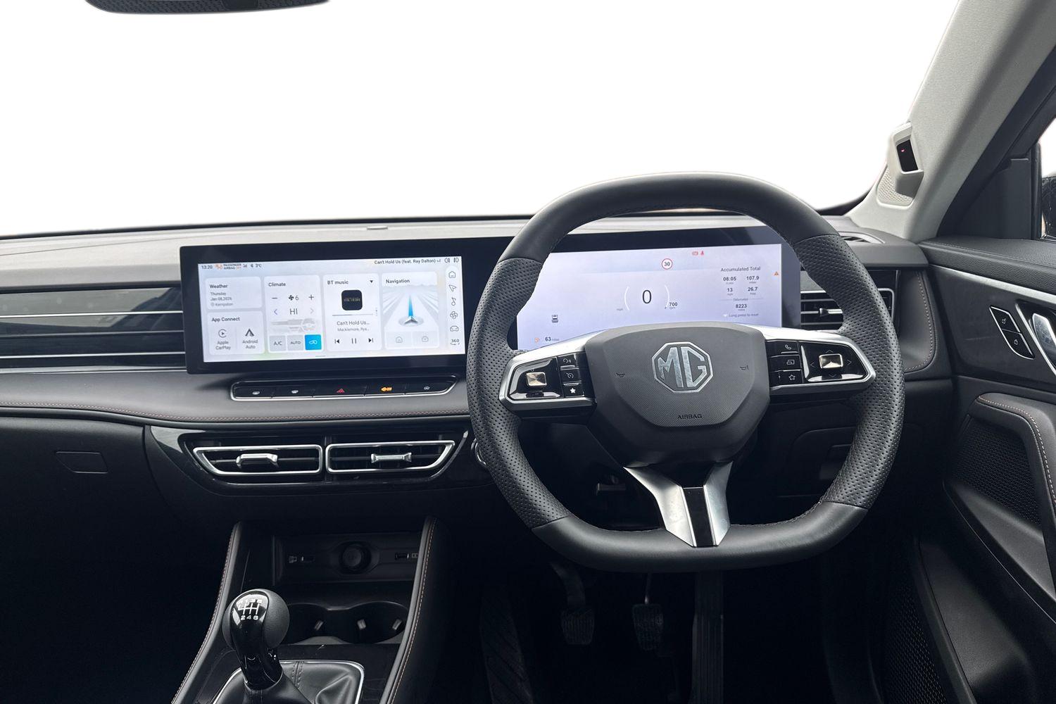 Used MG MG HS 2024 for sale - 77087470: Photo 11