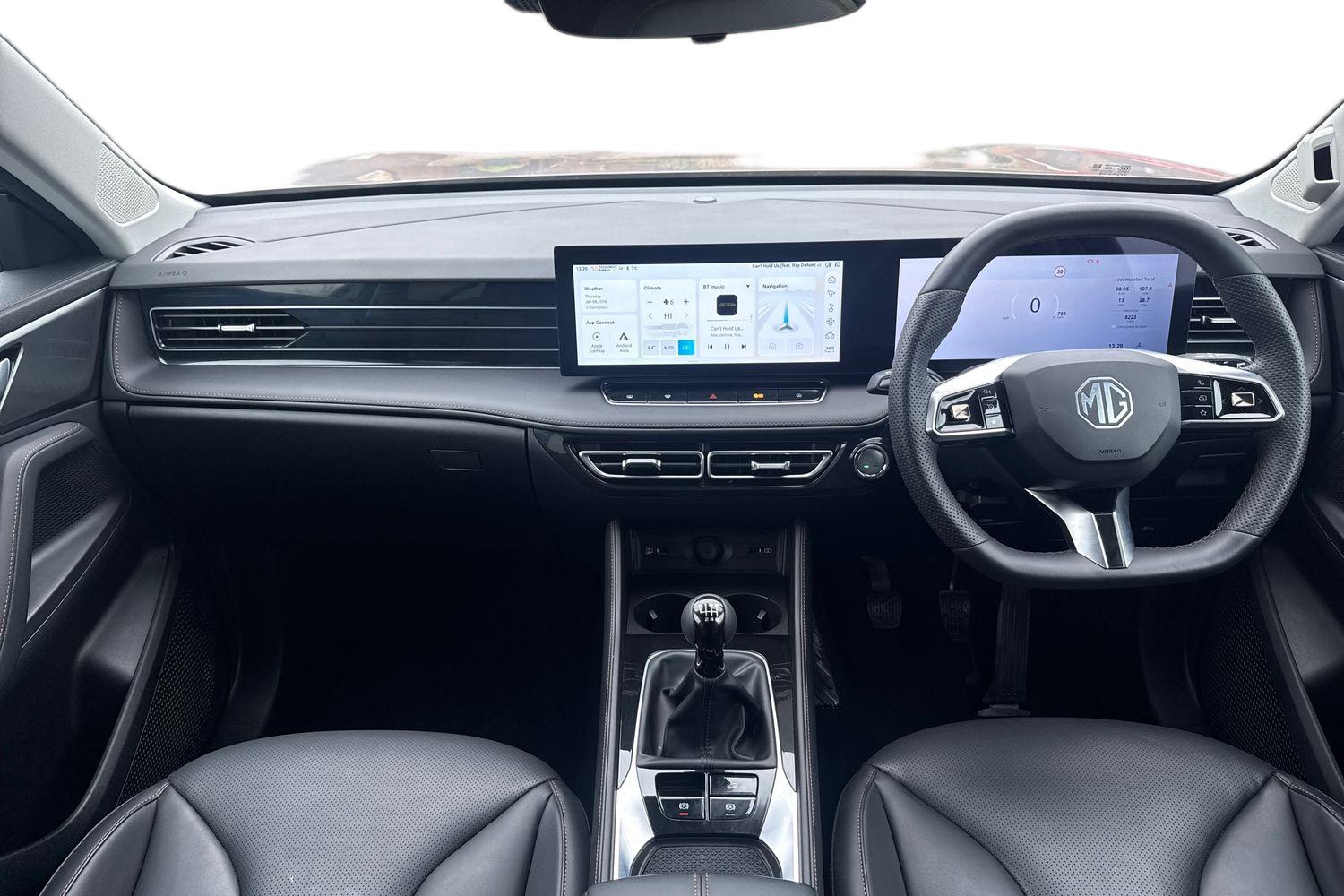 Used MG MG HS 2024 for sale - 77087470: Photo 12