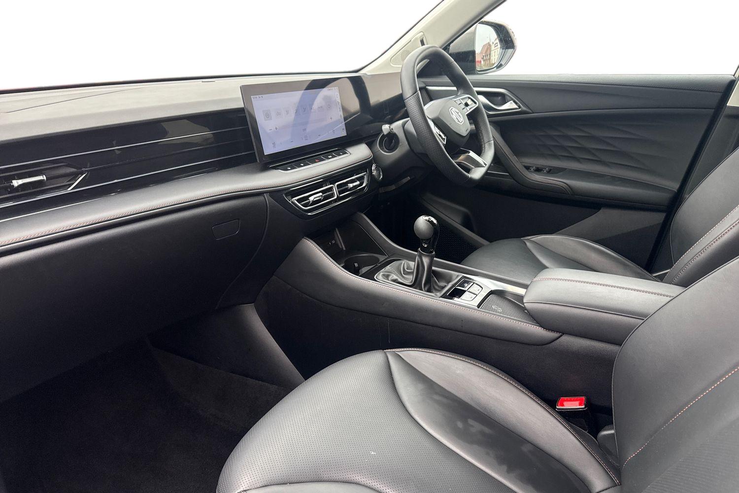 Used MG MG HS 2024 for sale - 77087470: Photo 13