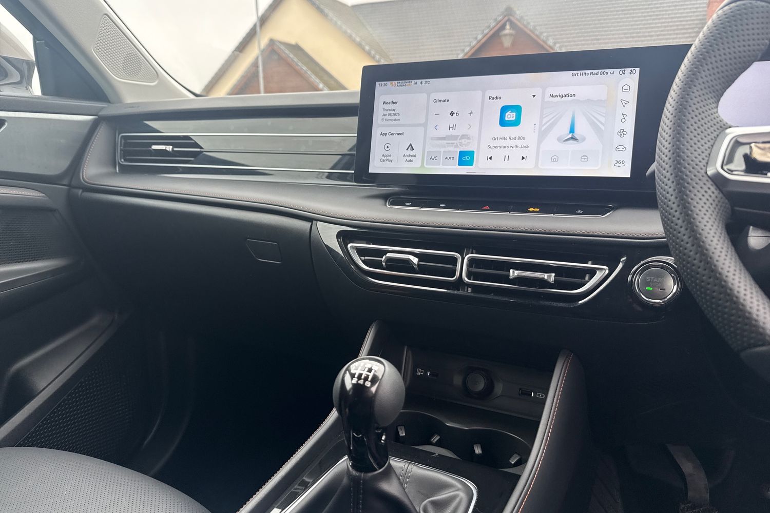 Used MG MG HS 2024 for sale - 77087470: Photo 14