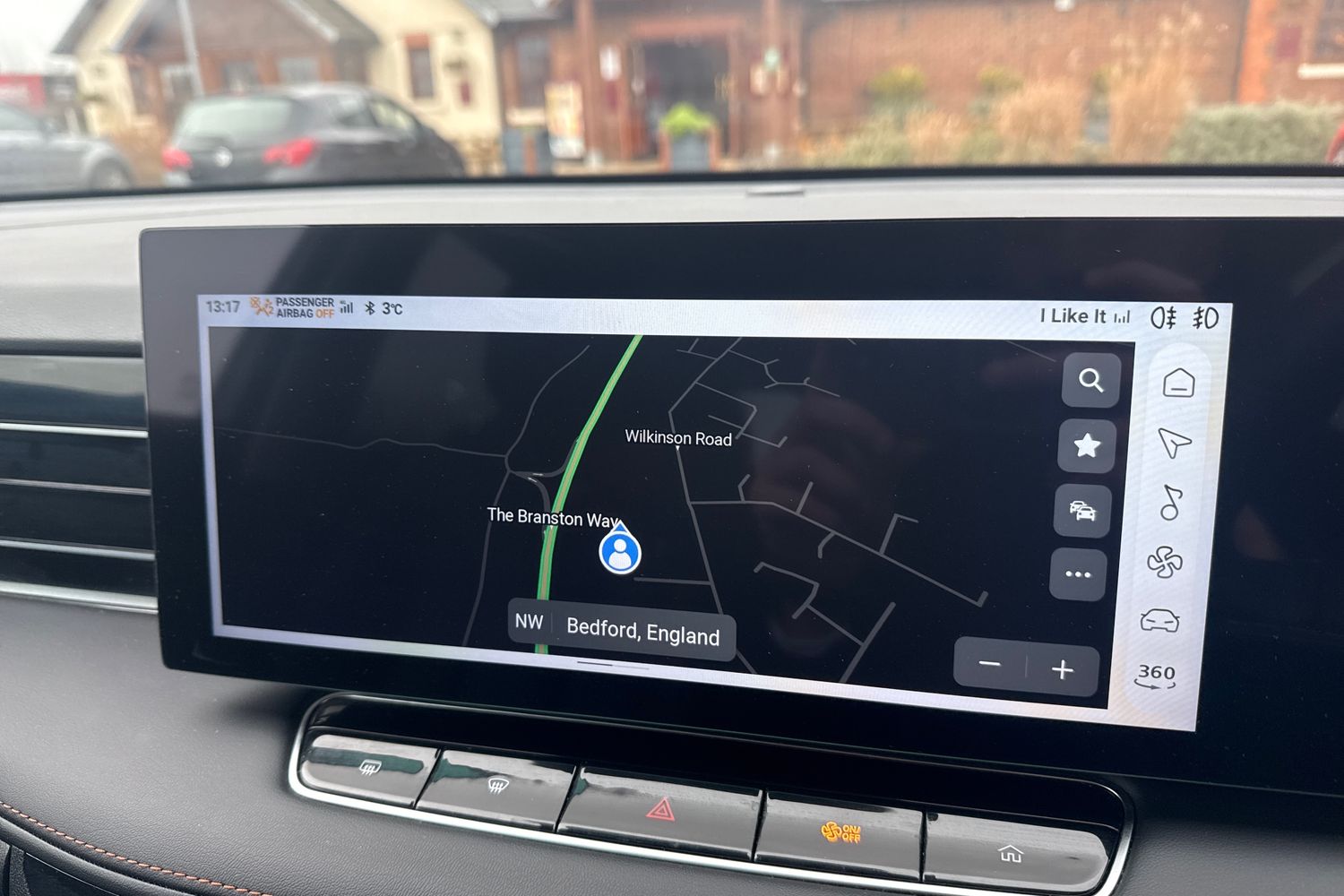 Used MG MG HS 2024 for sale - 77087470: Photo 18