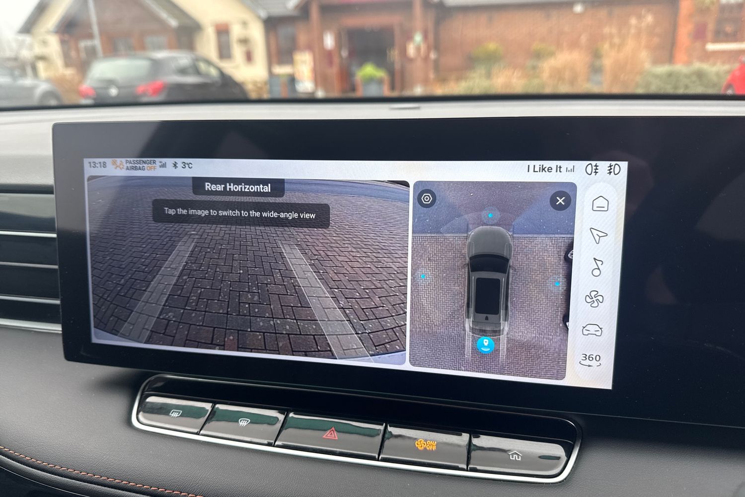 Used MG MG HS 2024 for sale - 77087470: Photo 19