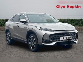 MG MG HS feature image