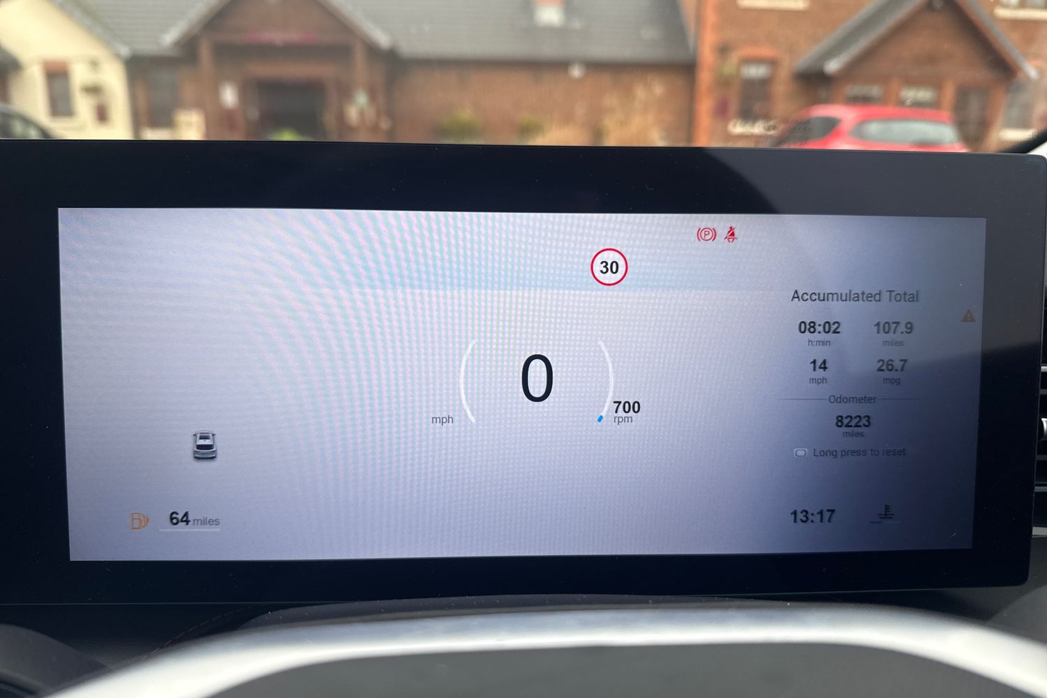 Used MG MG HS 2024 for sale - 77087470: Photo 20