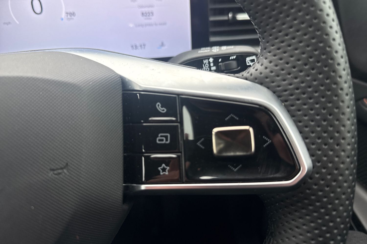 Used MG MG HS 2024 for sale - 77087470: Photo 22