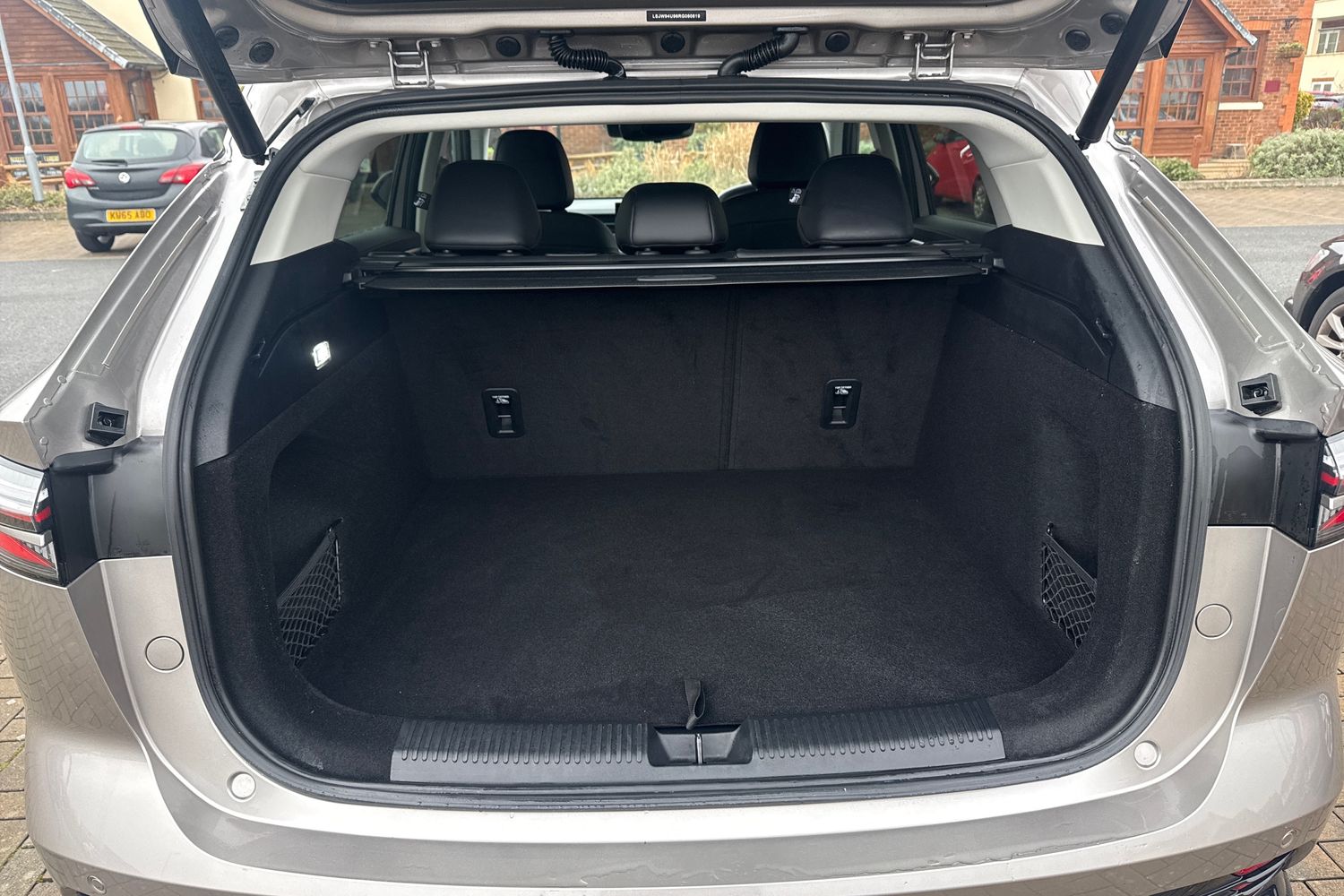 Used MG MG HS 2024 for sale - 77087470: Photo 24