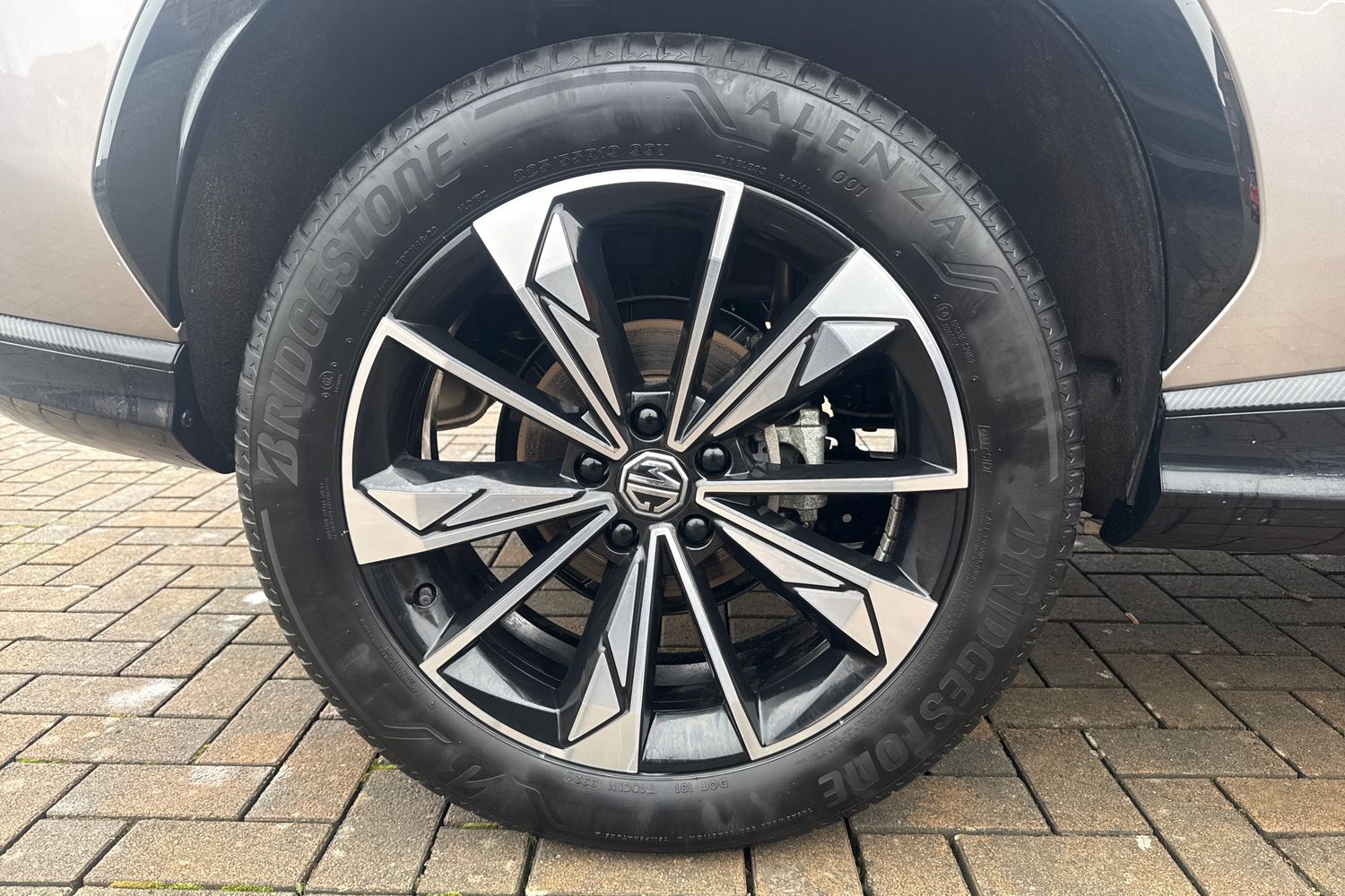 Used MG MG HS 2024 for sale - 77087470: Photo 25