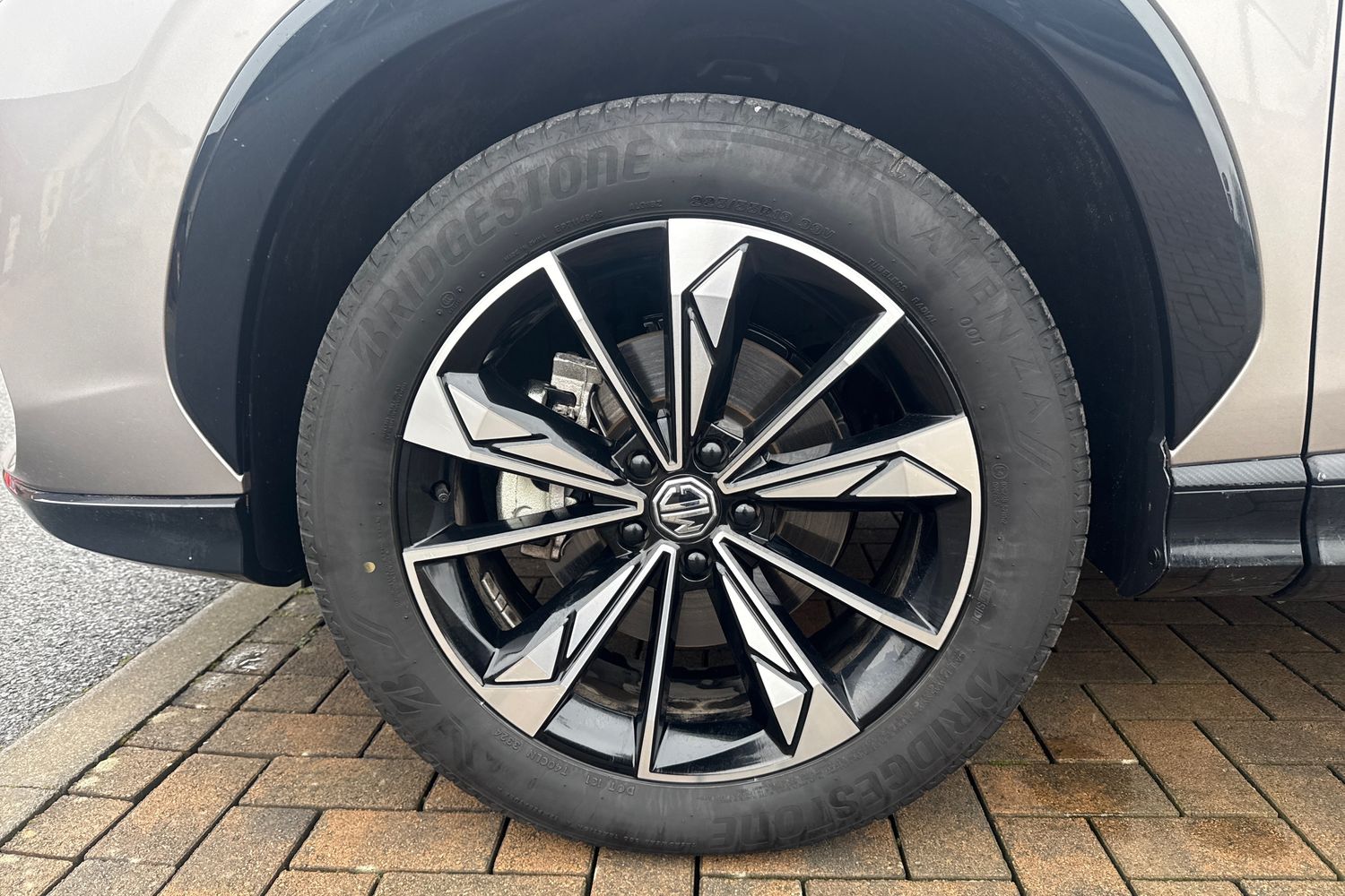 Used MG MG HS 2024 for sale - 77087470: Photo 27