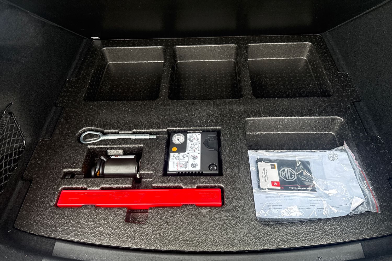 Used MG MG HS 2024 for sale - 77087470: Photo 29