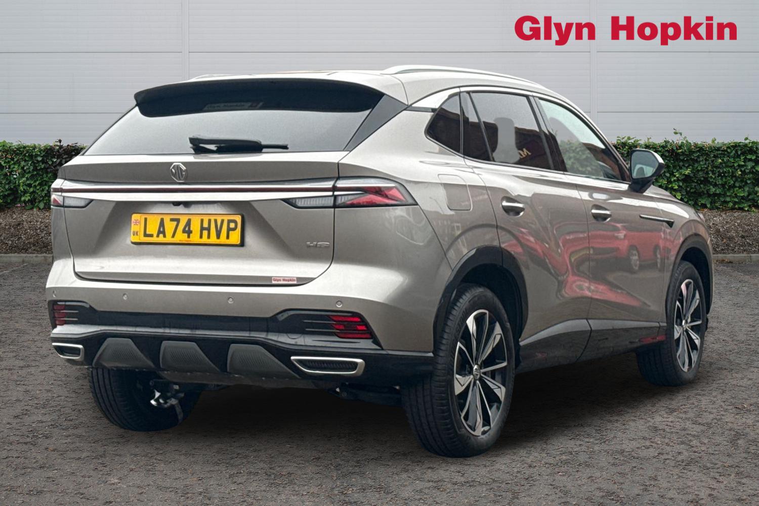 Used MG MG HS 2024 for sale - 77087470: Photo 3