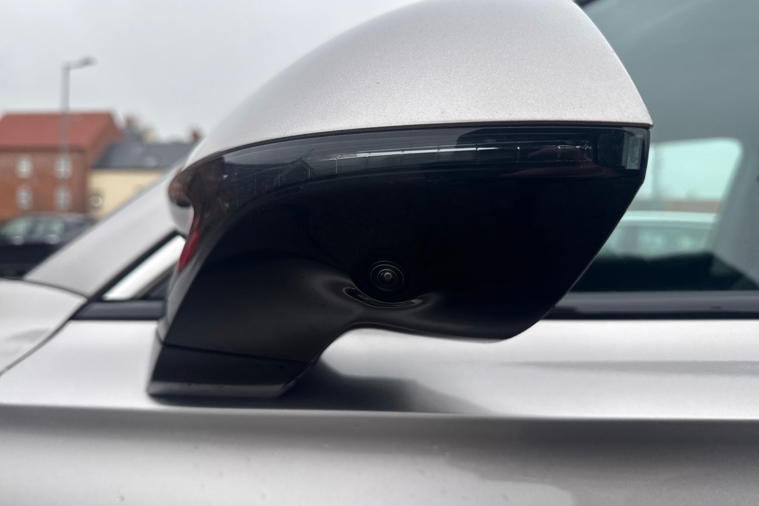 Used MG MG HS 2024 for sale - 77087470: Photo 31