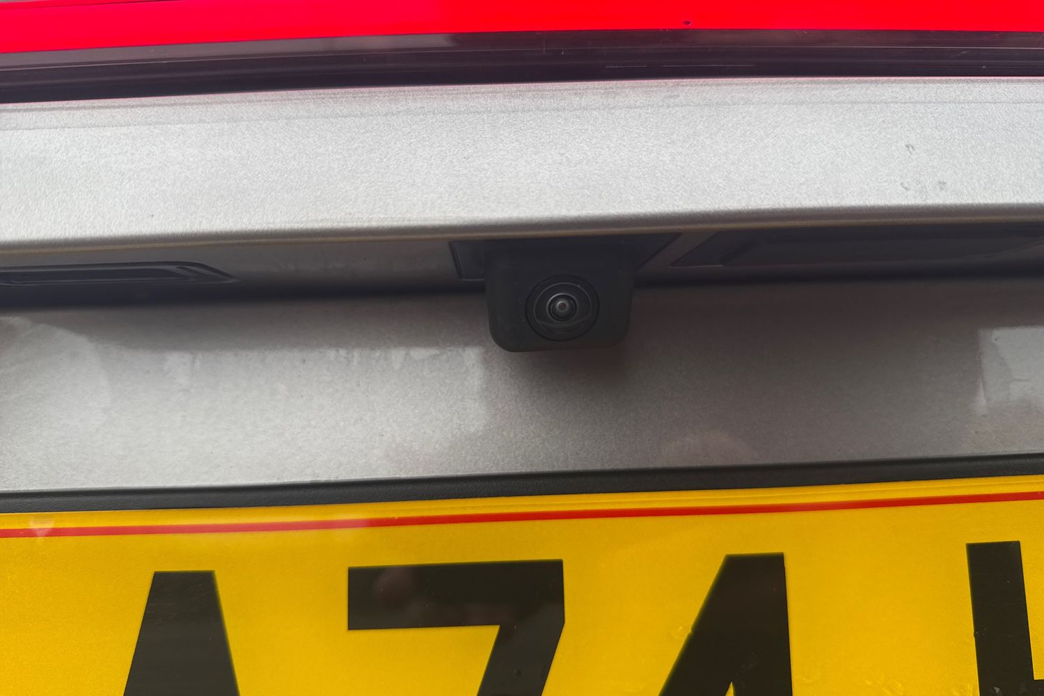 Used MG MG HS 2024 for sale - 77087470: Photo 32