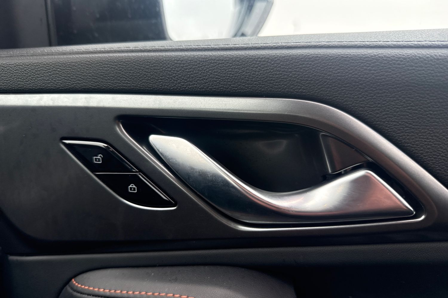 Used MG MG HS 2024 for sale - 77087470: Photo 34