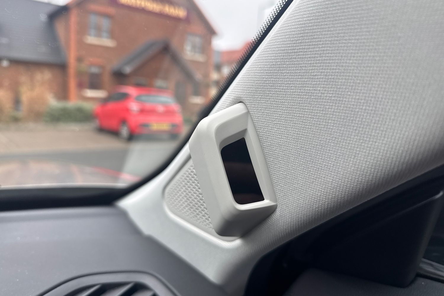 Used MG MG HS 2024 for sale - 77087470: Photo 36