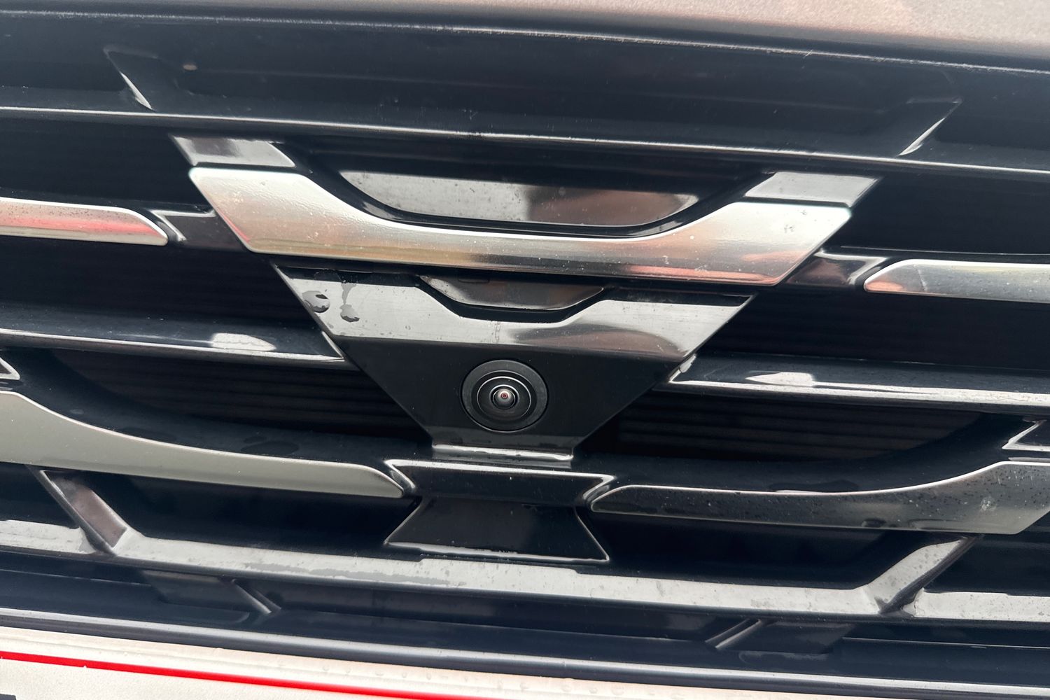 Used MG MG HS 2024 for sale - 77087470: Photo 37