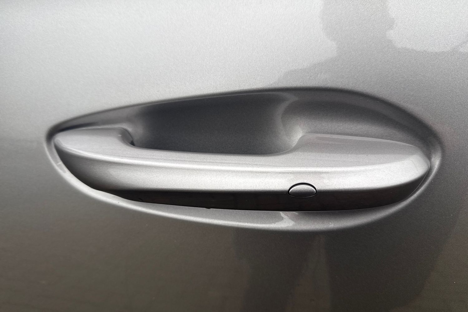 Used MG MG HS 2024 for sale - 77087470: Photo 38