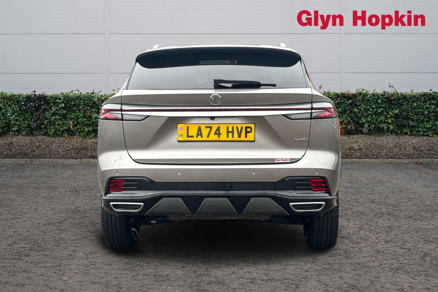 Used MG MG HS 2024 for sale - 77087470: Photo 4