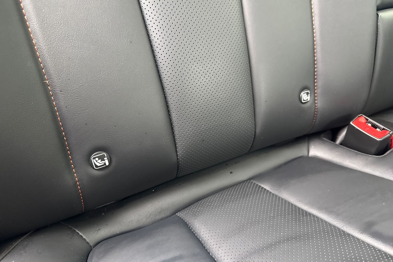 Used MG MG HS 2024 for sale - 77087470: Photo 40