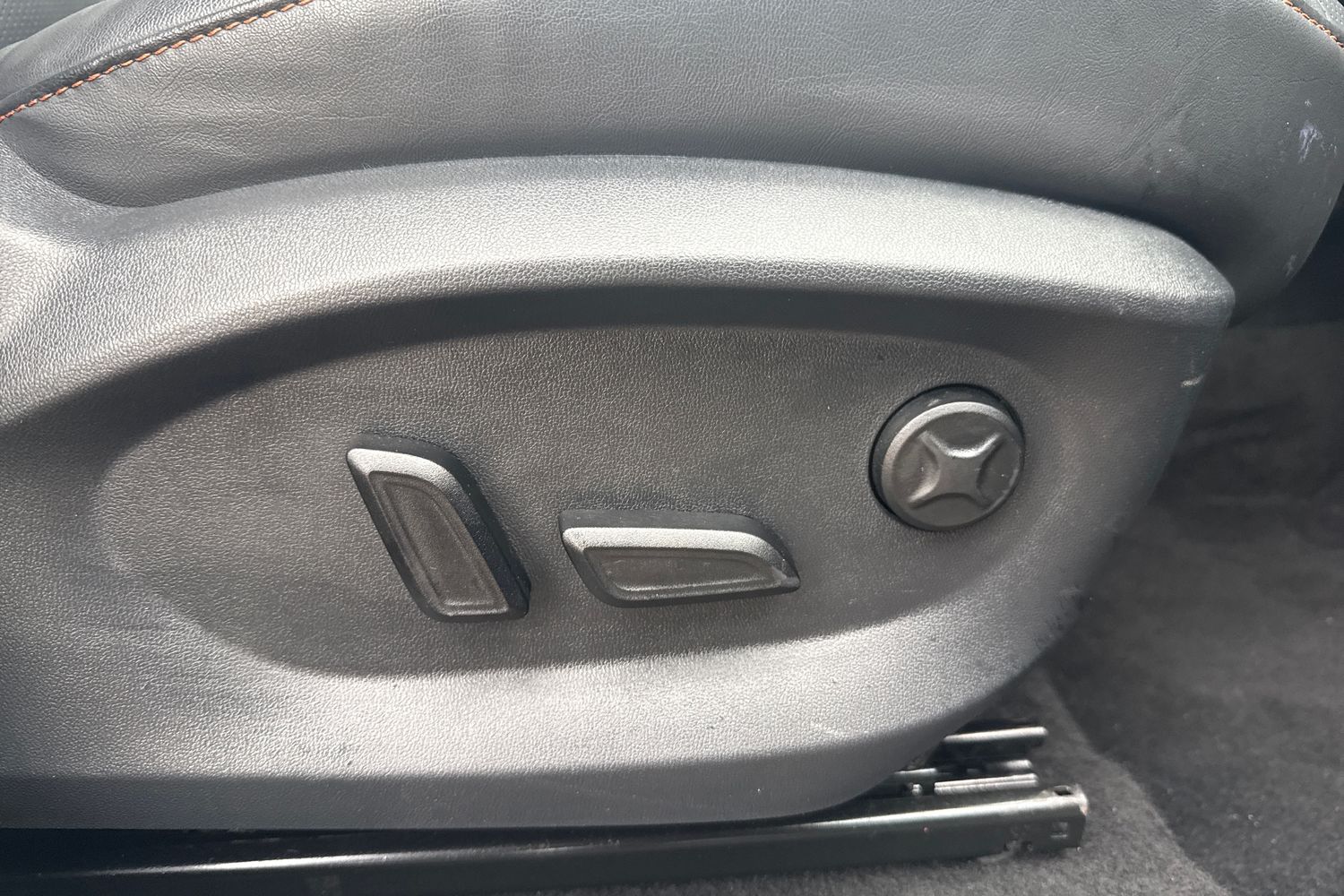 Used MG MG HS 2024 for sale - 77087470: Photo 41