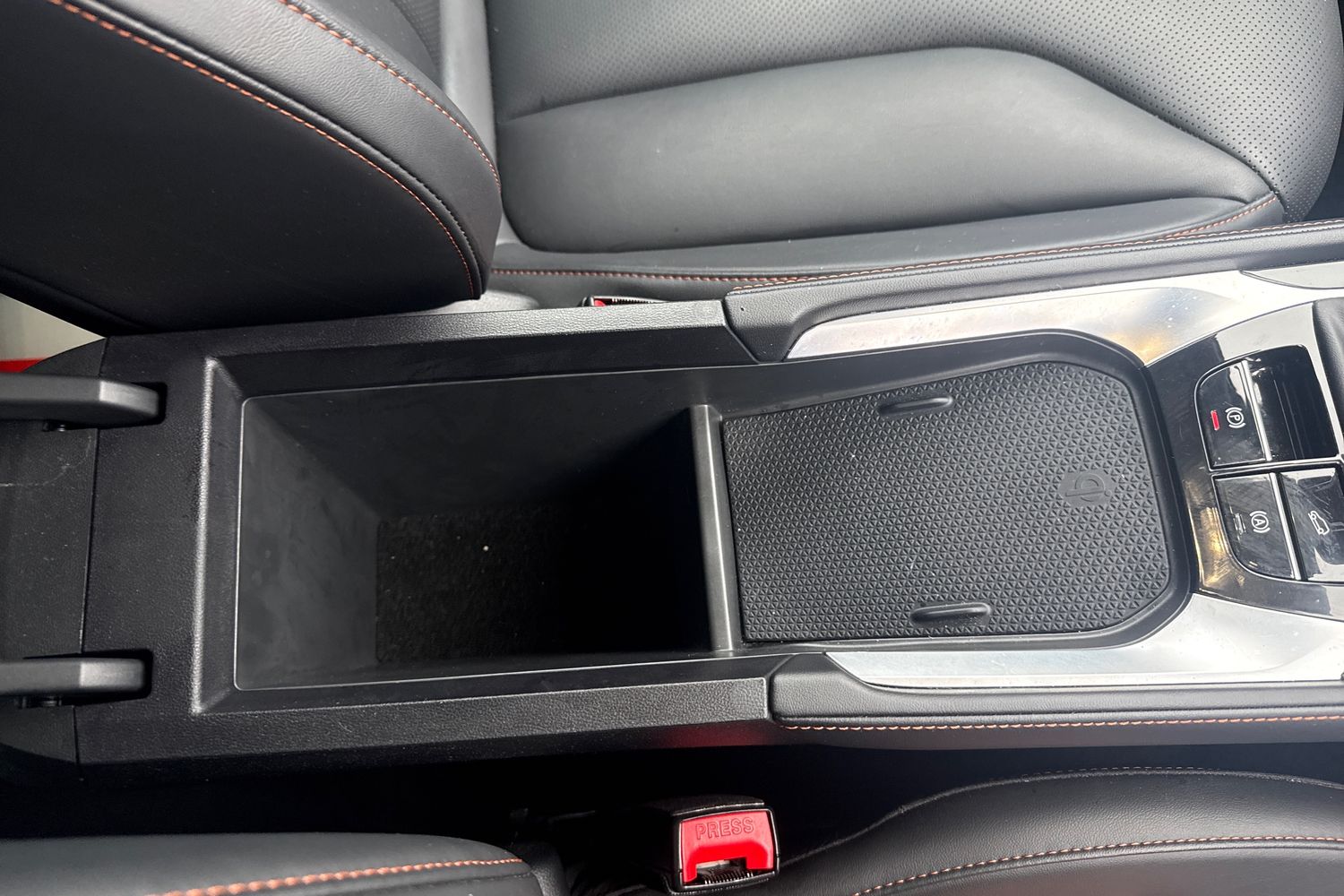 Used MG MG HS 2024 for sale - 77087470: Photo 42