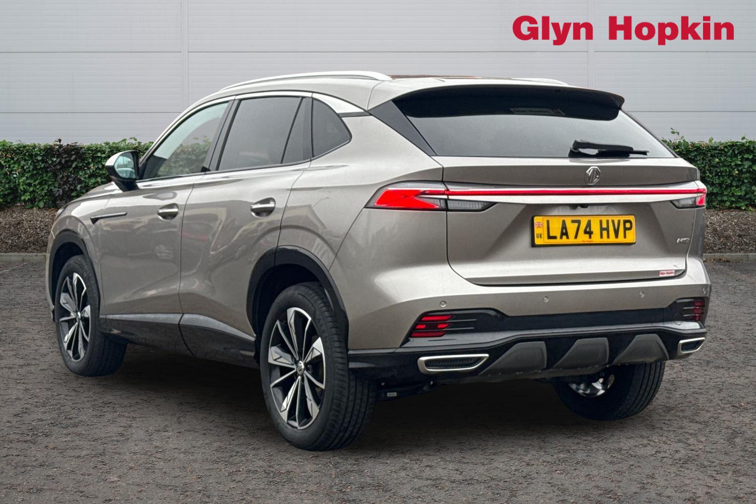 Used MG MG HS 2024 for sale - 77087470: Photo 5